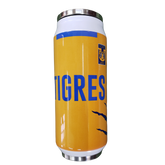 Termo Oficial Club Tigres UANL Personalizado